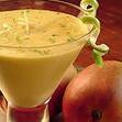 Mousse de Melão