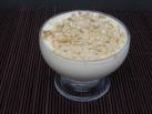 Mousse de Bolacha