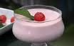 Mousse de Cerejas