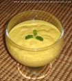 Mousse de Bananas