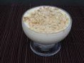 Mousse de Bolacha
